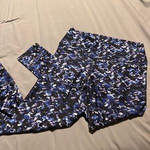 Fabletics Demi Lovato Leggings